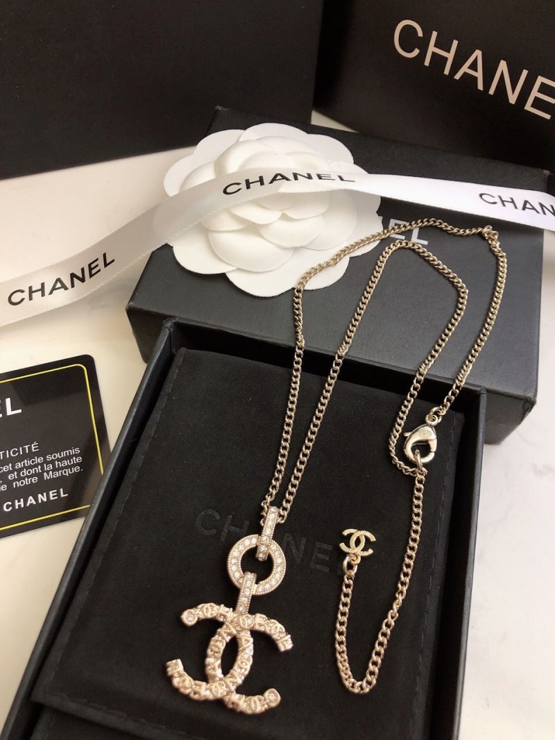 Chanel Necklaces